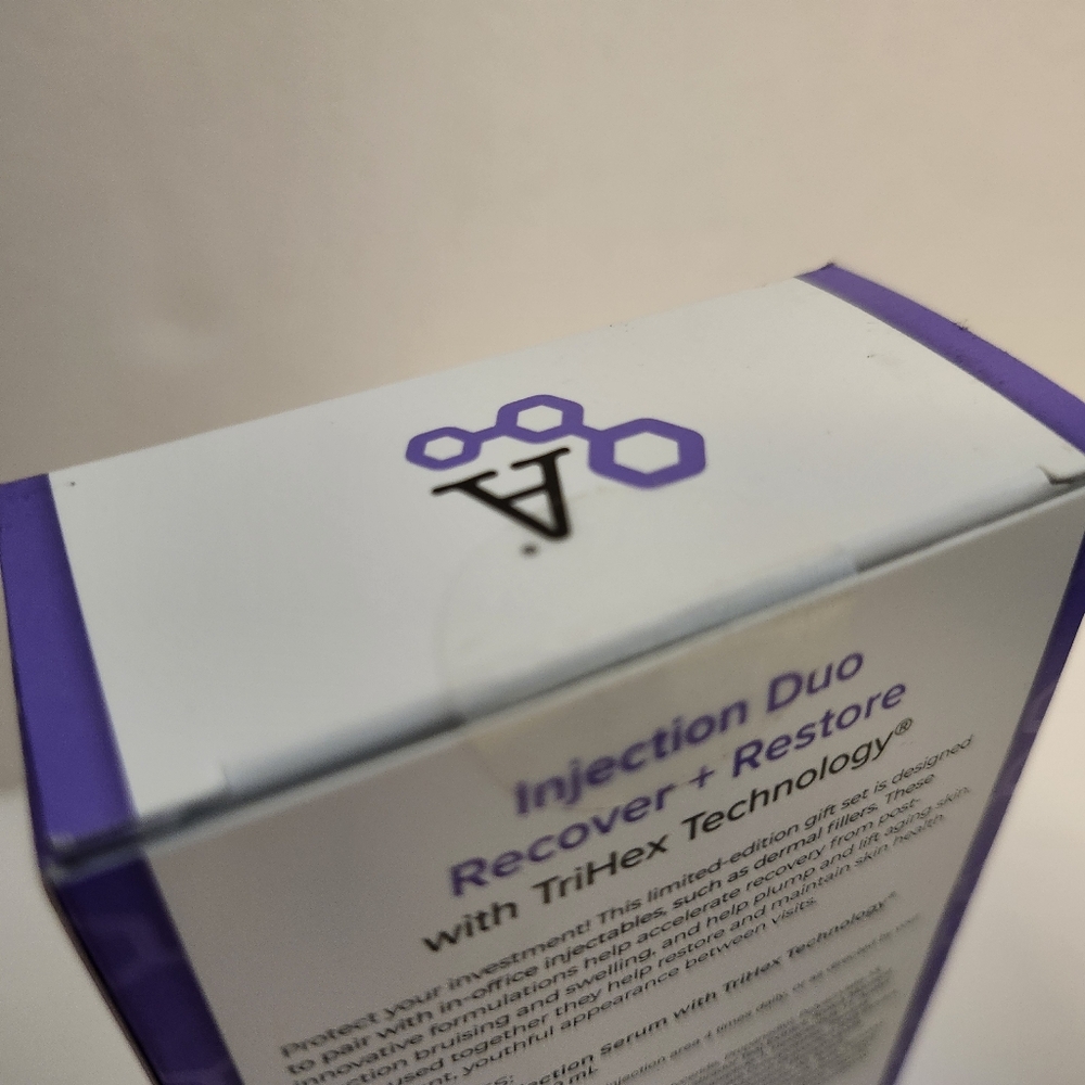 Alastin Injection Duo Restore + Recovery Kit - Lip Injection Recovery Treatment - Picture 6 of 7